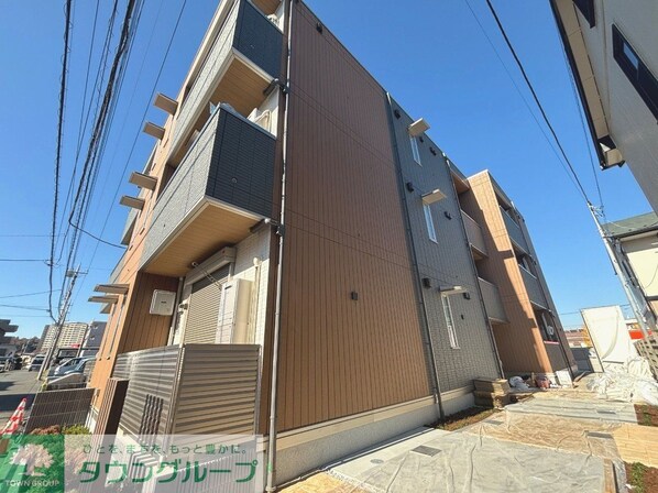 D-ROOM松木の物件内観写真